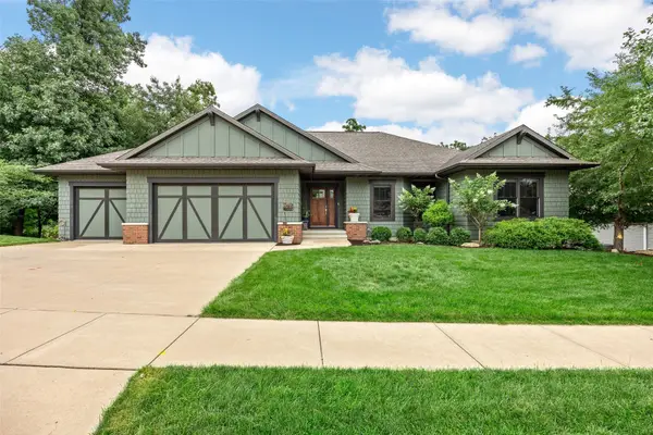 3216 Rimrock Ne, Cedar Rapids, IA 52402