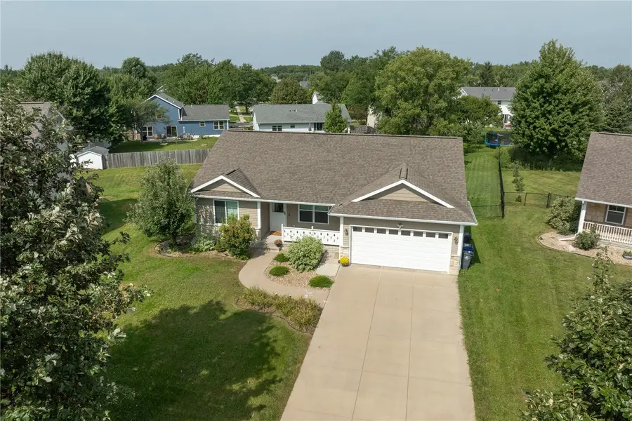 1308 Deer Run Ne, Cedar Rapids, IA 52402 - #2