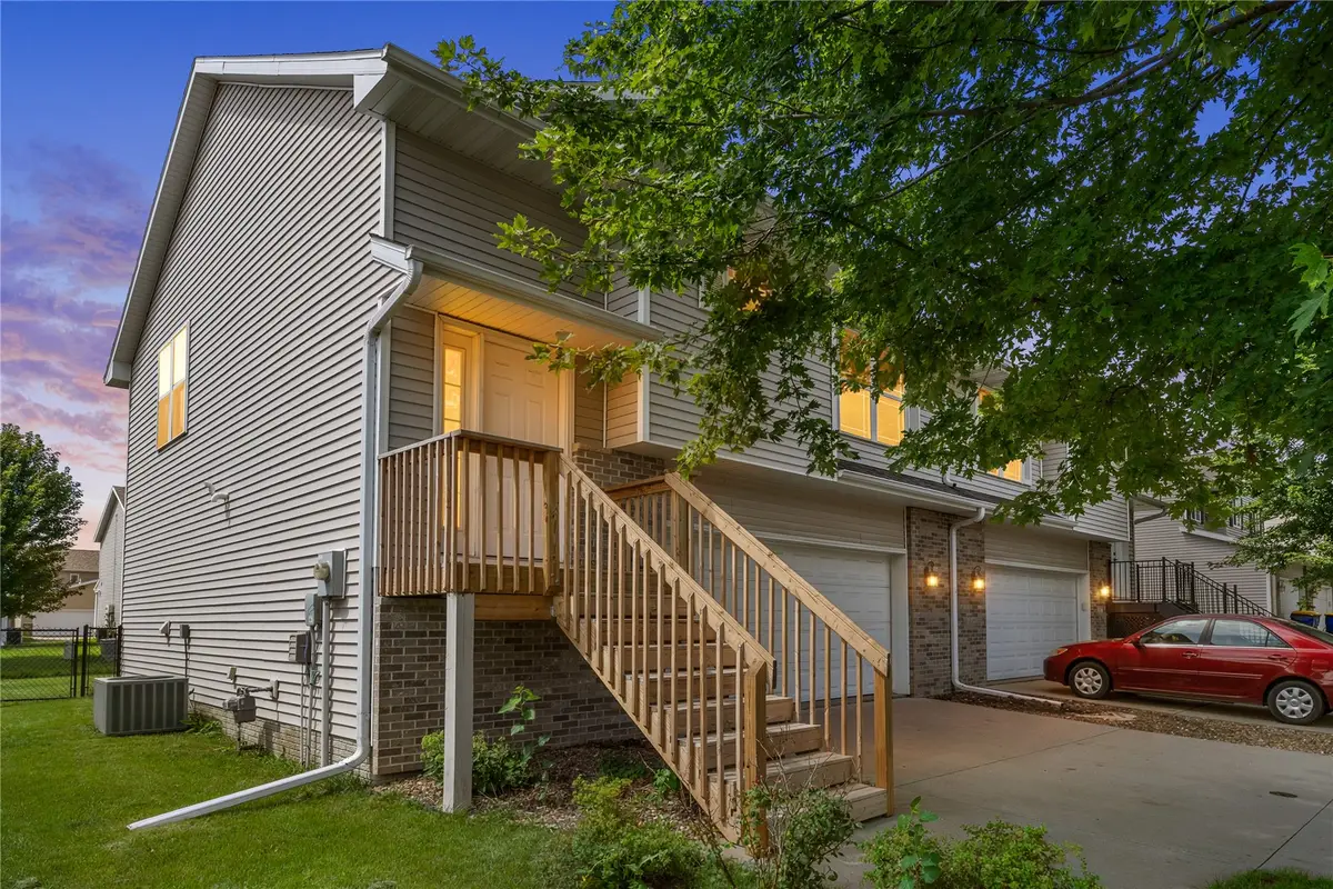 235 N Park Ridge Road, North Liberty, IA 52317 - #1
