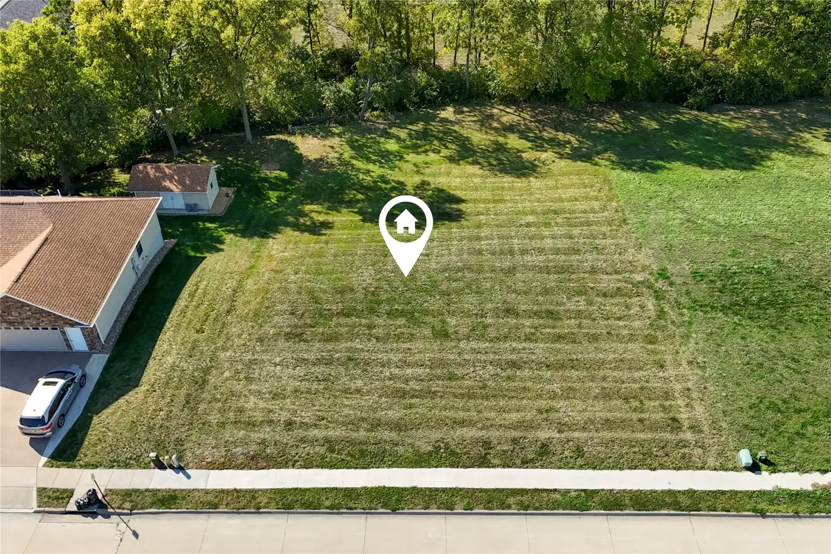 909 S William Street, Mount Pleasant, IA 52641 - #1