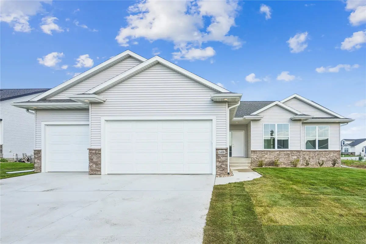1410 Echo Ridge Ln, Marion, IA 52302 - #1