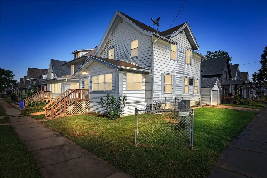 1624 6th Avenue Se, Cedar Rapids, IA 52402 - #3