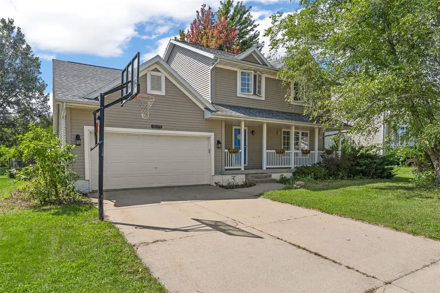 611 Deer Run Drive Ne, Cedar Rapids, IA 52402 - #2