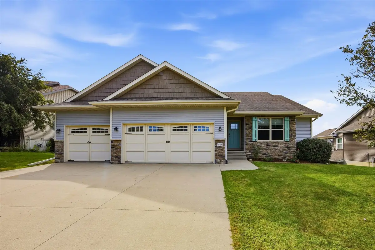 1464 Dunley Court, Iowa City, IA 52246 - #1