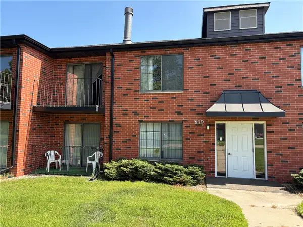 839 Kerry Lane Se #51, Cedar Rapids, IA 52403