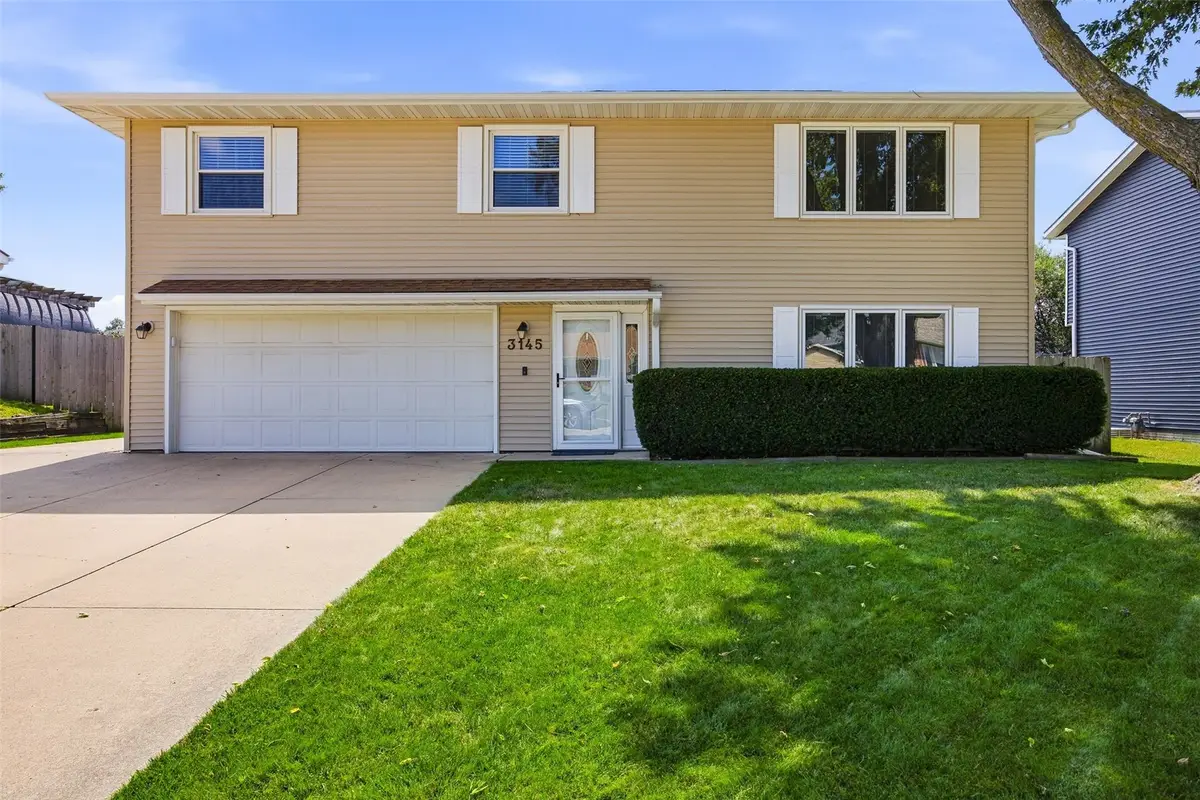 3145 25th Ave., Marion, IA 52302 - #1