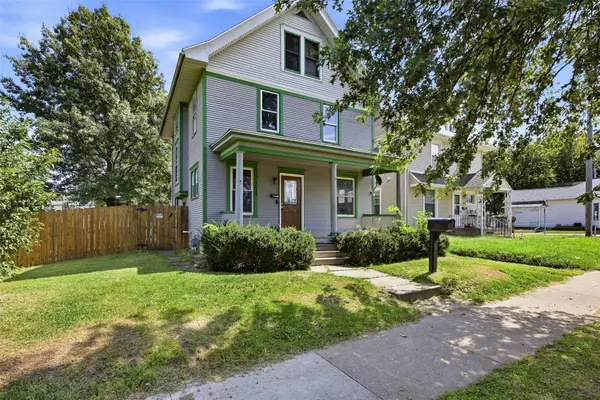 1429 K Street Sw, Cedar Rapids, IA 52404