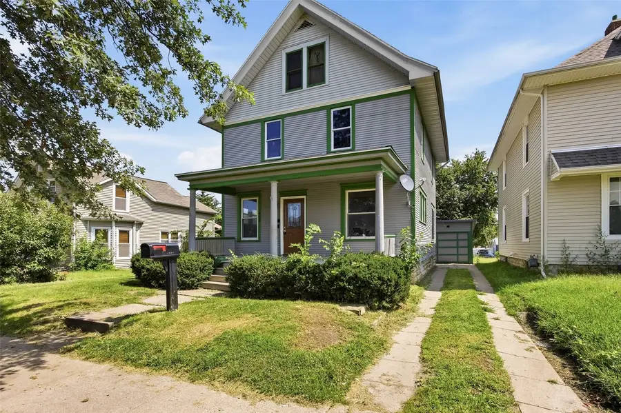1429 K Street Sw, Cedar Rapids, IA 52404 - #2