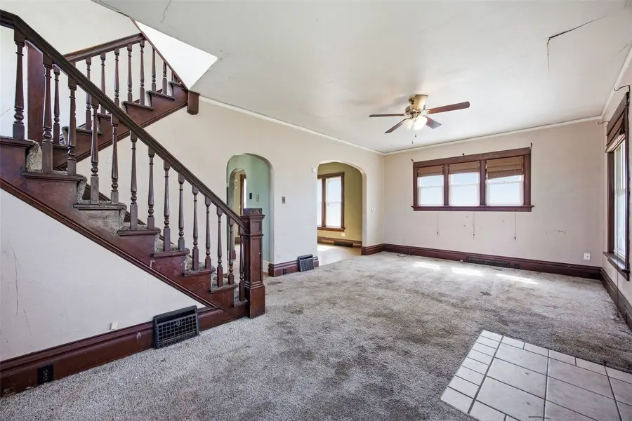 1429 K Street Sw, Cedar Rapids, IA 52404 - #3
