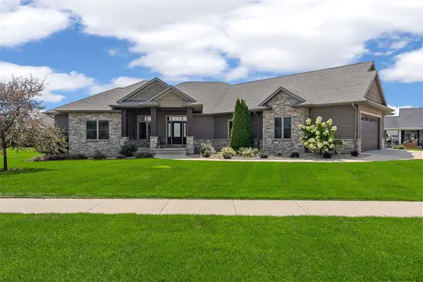6007 Sanden Road, Cedar Rapids, IA 52411