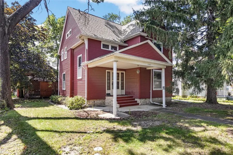 1985 8th Avenue, Marion, IA 52302 - #3