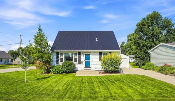 1410 25th Street, Marion, IA 52302