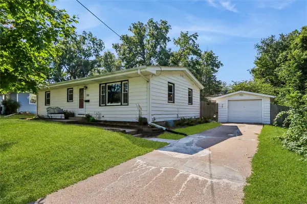 701 Caroline Avenue, Iowa City, IA 52245