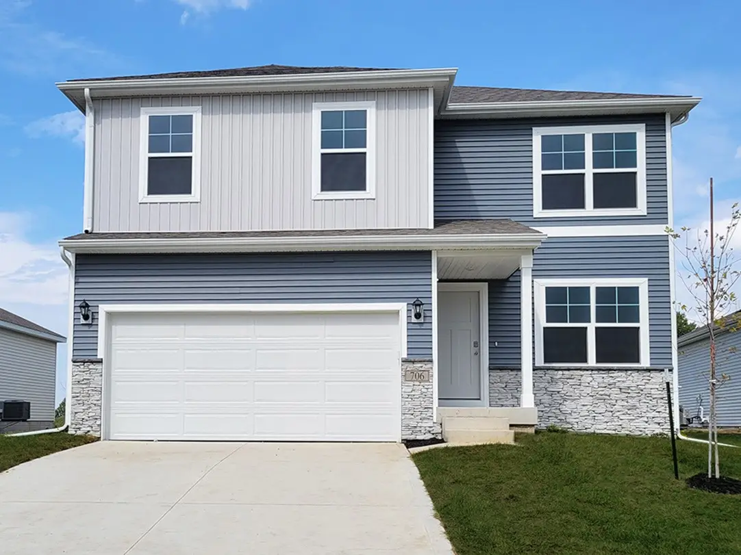 2893 Prairielight Drive, Hiawatha, IA 52233 - #1