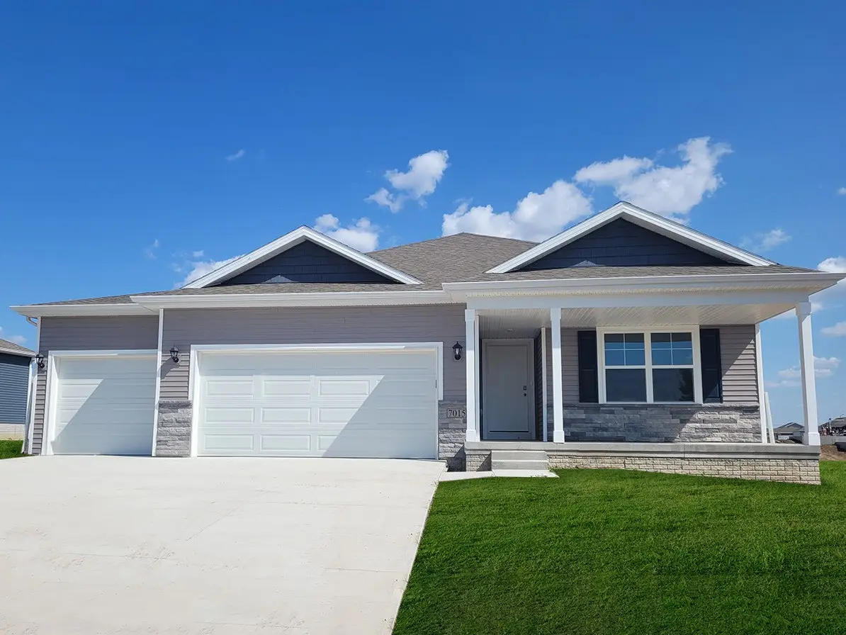 3813 Rueben Drive, Marion, IA 52302 - #1