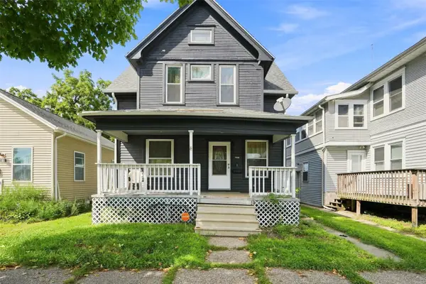 408 6th Avenue Sw, Cedar Rapids, IA 52404
