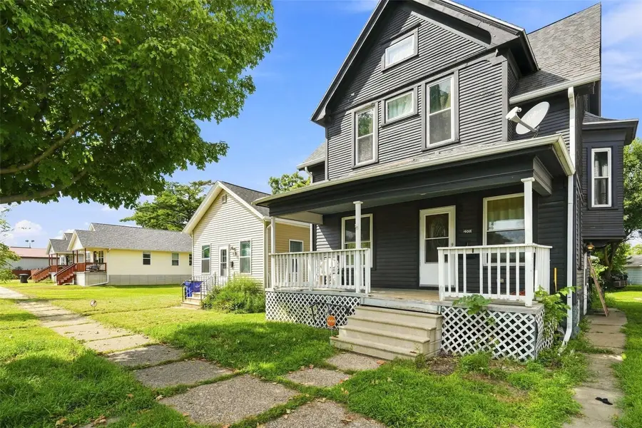 408 6th Avenue Sw, Cedar Rapids, IA 52404 - #2