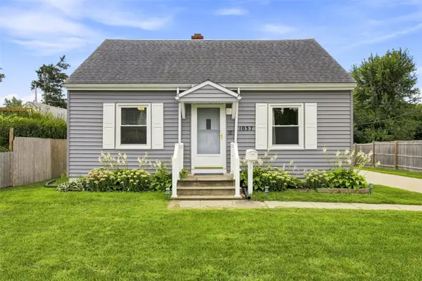 1037 Staub Court Ne, Cedar Rapids, IA 52404