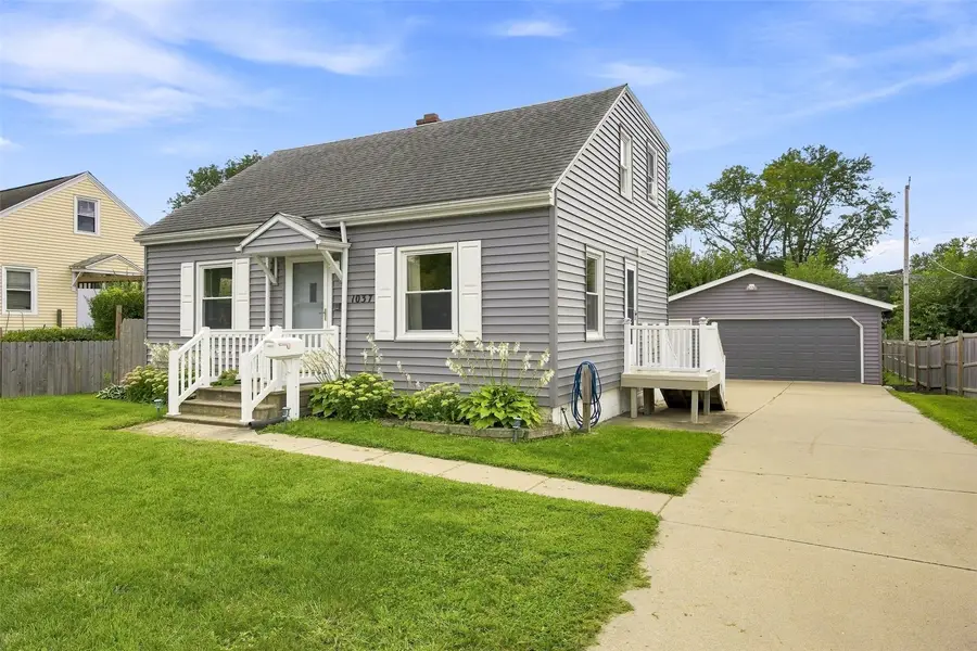 1037 Staub Court Ne, Cedar Rapids, IA 52404 - #2