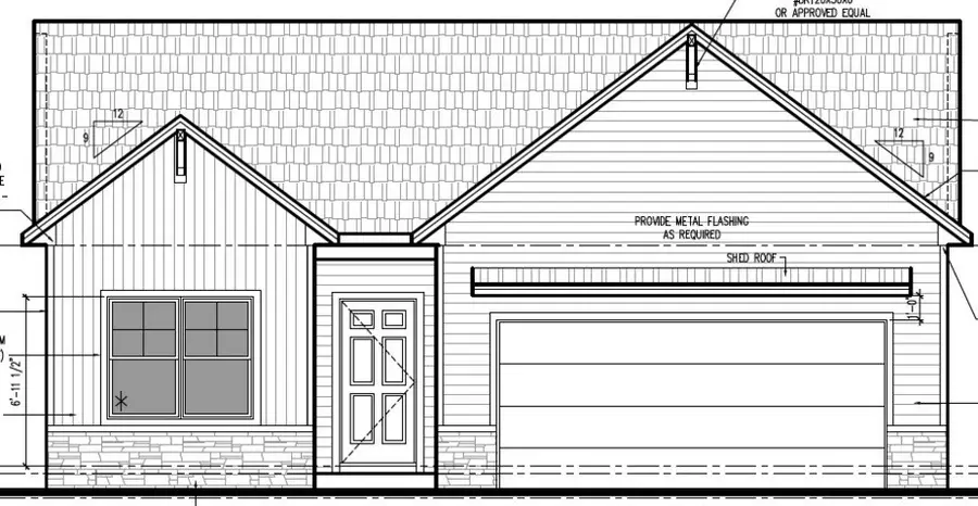 400 S Seven Oaks Road, North Liberty, IA 52317 - #2