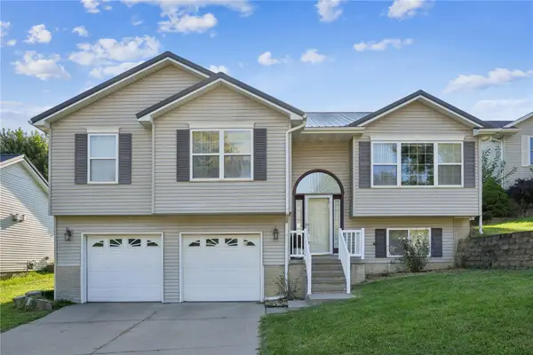 1318 34th Street Se, Cedar Rapids, IA 52403