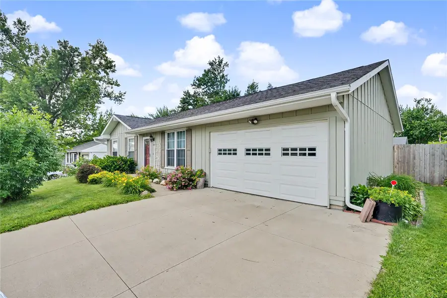 6525 Council St Ne, Cedar Rapids, IA 52402 - #2
