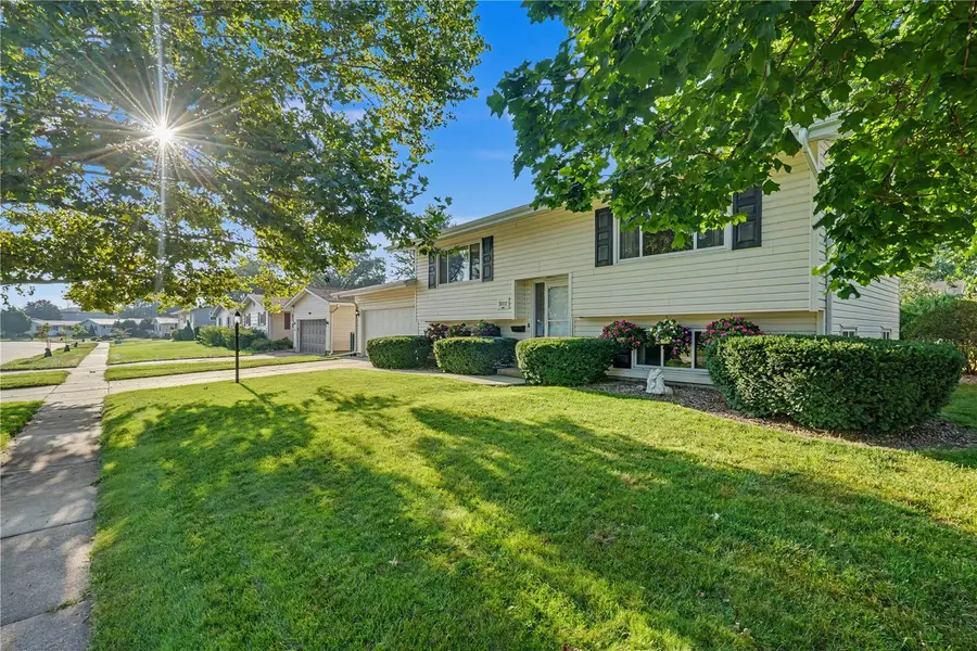 5117 Rich Mar Lane Nw, Cedar Rapids, IA 52405 - #2