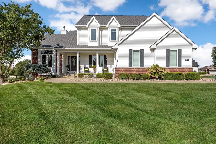 5310 Sterling Heights Drive, Marion, IA 52302 - #2
