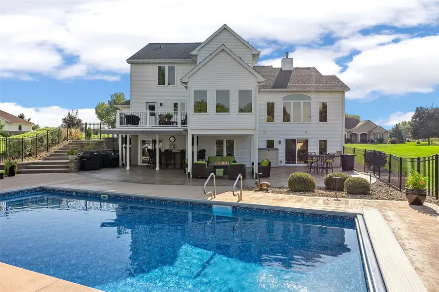 5310 Sterling Heights Drive, Marion, IA 52302 - #3