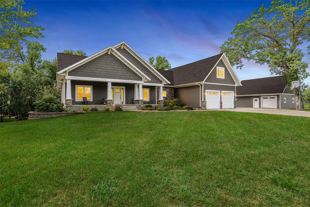 5001 Dewees Court, Cedar Rapids, IA 52411 - #1