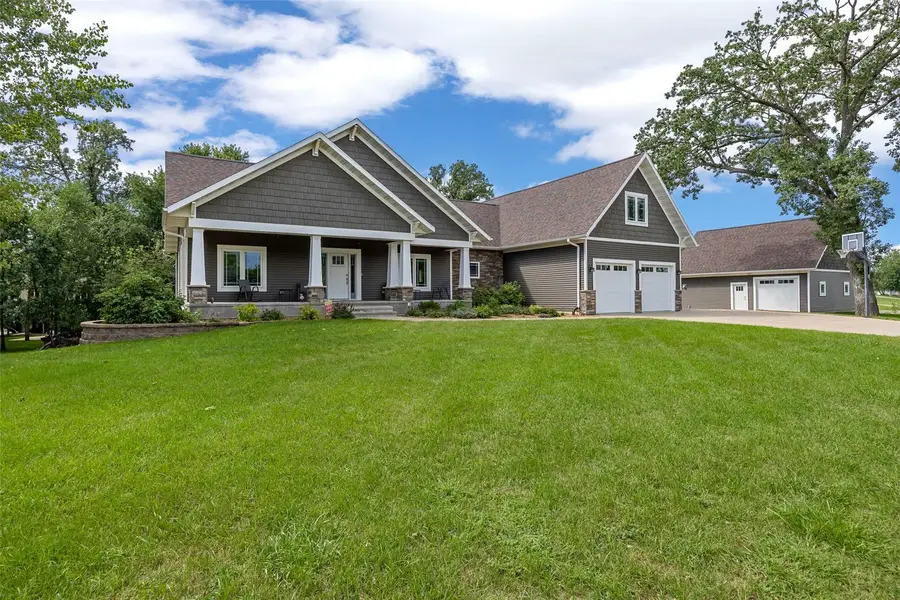 5001 Dewees Court, Cedar Rapids, IA 52411 - #2