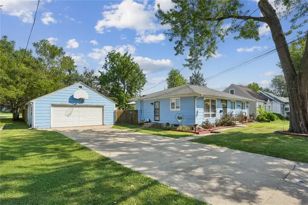 1290 34th, Cedar Rapids, IA 52402