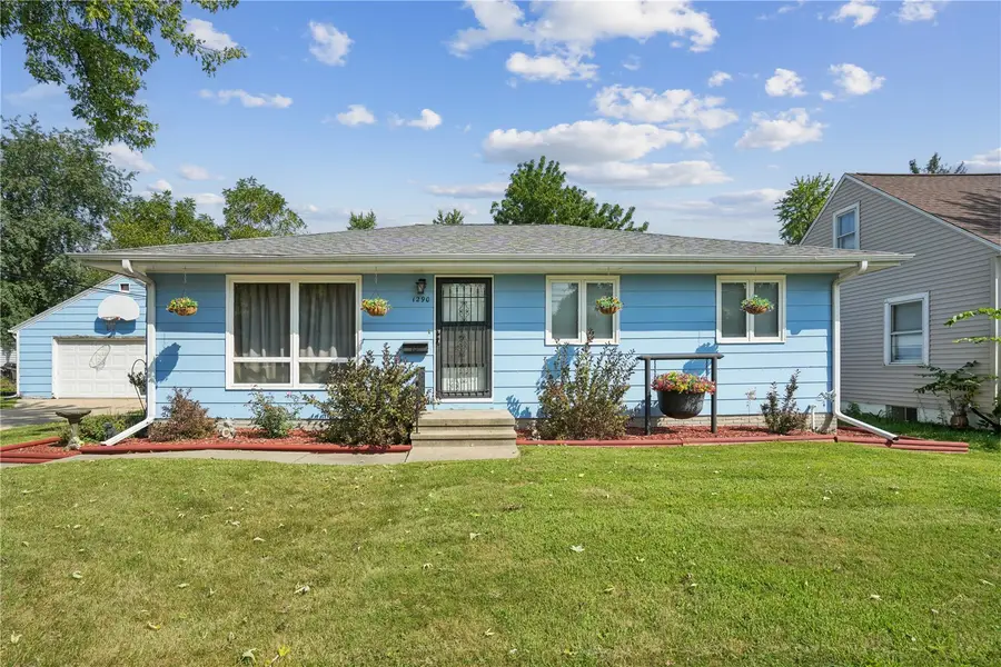 1290 34th, Cedar Rapids, IA 52402 - #2