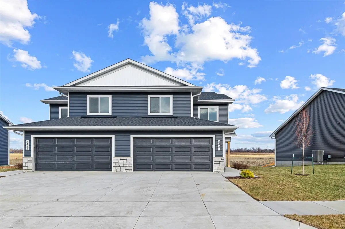 3442 Holderness Road, Coralville, IA 52241 - #1