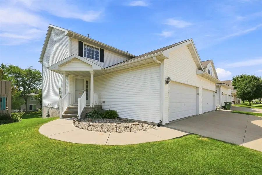 4593 Spoonbill Court, Marion, IA 52302 - #2