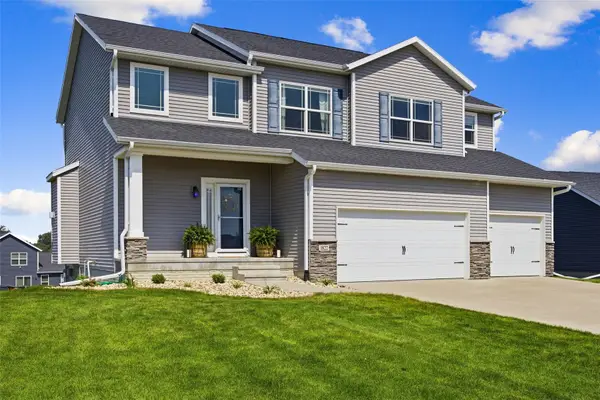 1822 Wycliffe Court Sw, Cedar Rapids, IA 52404