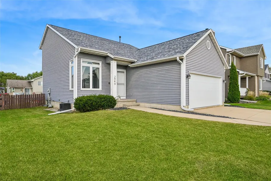 2940 Oxford Street, Marion, IA 52302 - #2