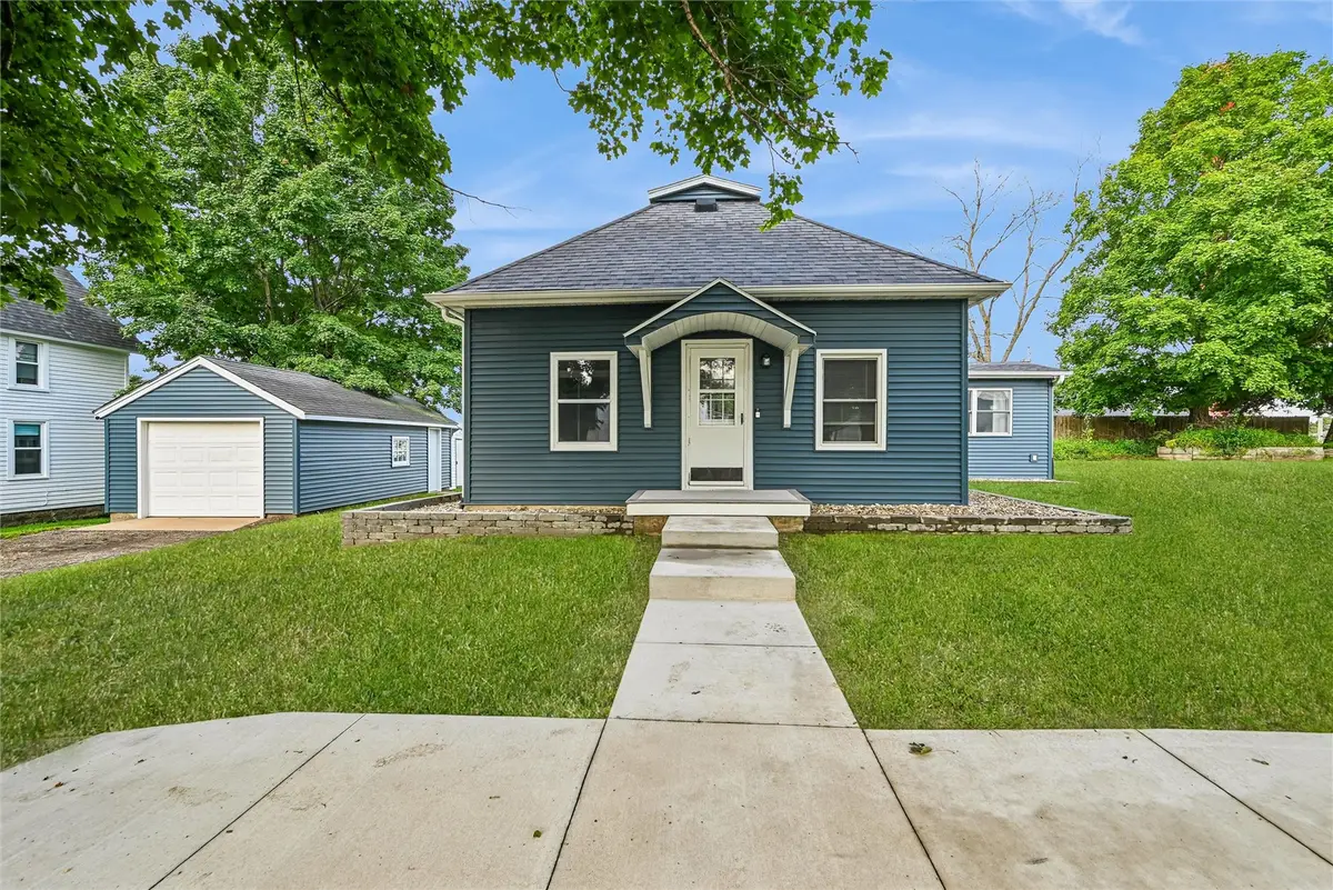 204 Ely Street, Walker, IA 52352 - #1