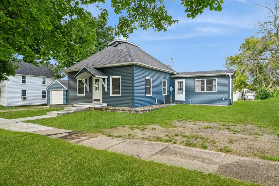 204 Ely Street, Walker, IA 52352 - #3