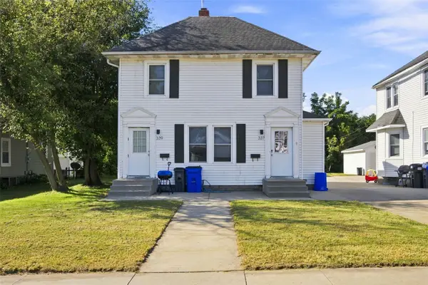 339 30th Street Drive Se, Cedar Rapids, IA 52403