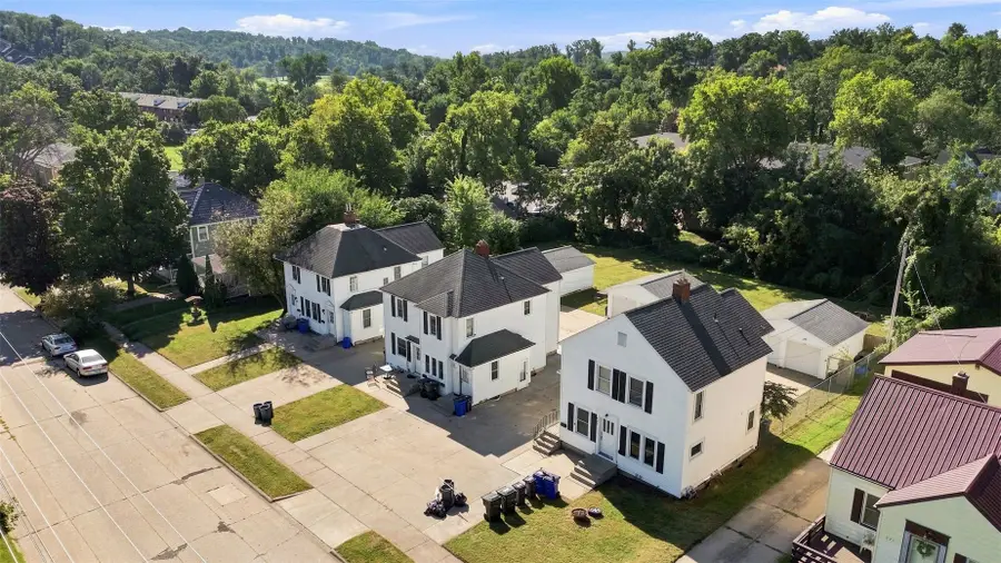 339 30th Street Drive Se, Cedar Rapids, IA 52403 - #2