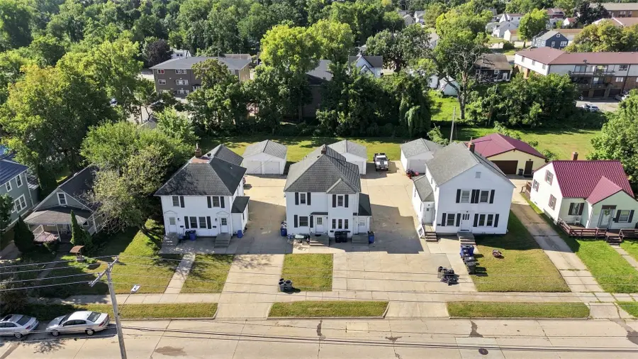 339 30th Street Drive Se, Cedar Rapids, IA 52403 - #3
