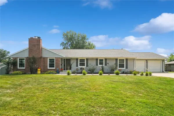 3615 Bever Avenue Se, Cedar Rapids, IA 52403