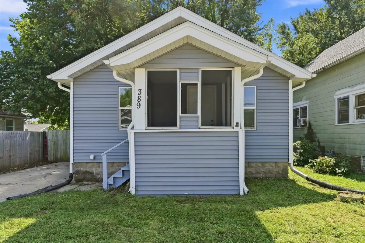 389 16th Ave Sw, Cedar Rapids, IA 52404 - #1