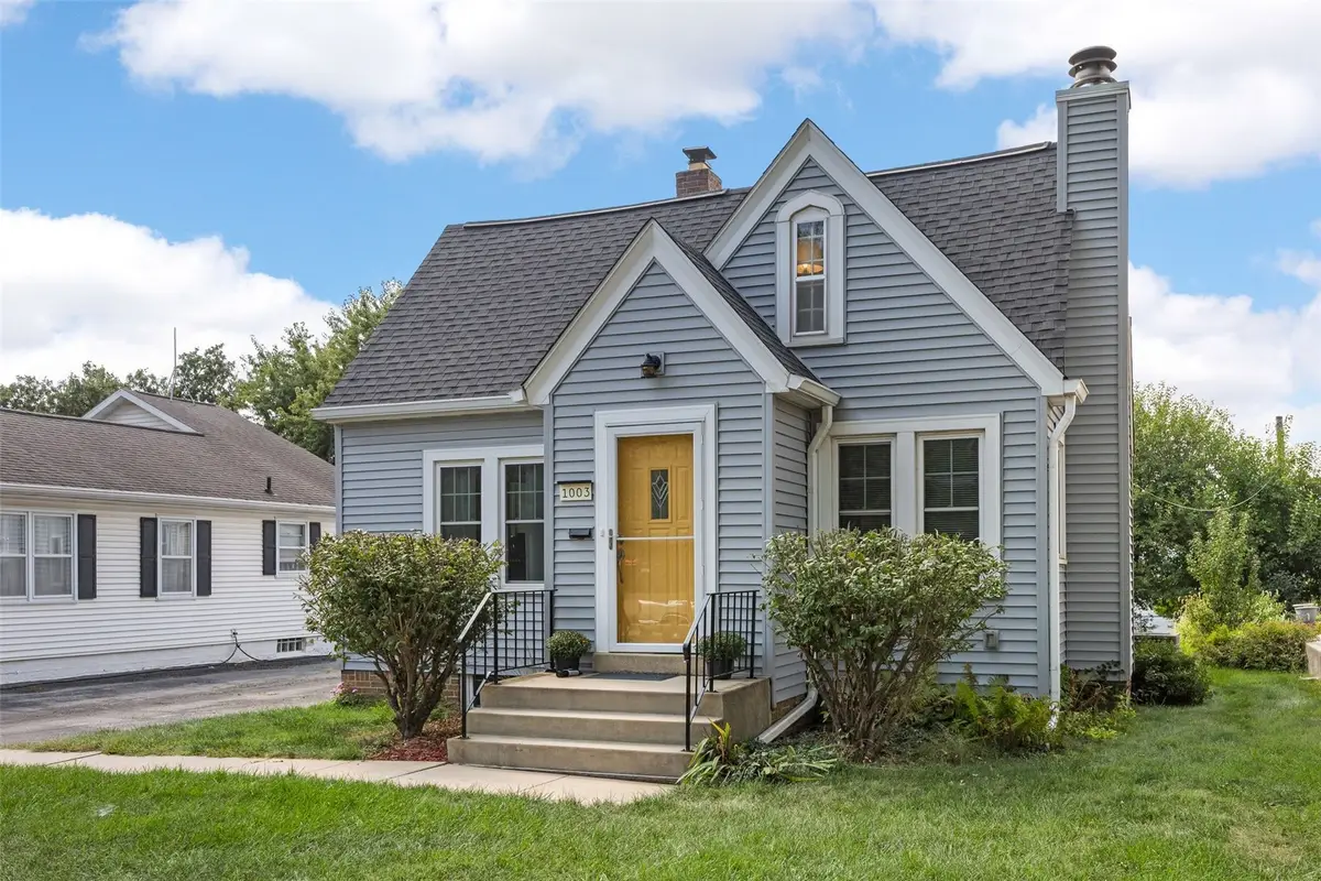 1003 26 Street Se, Cedar Rapids, IA 52403 - #1
