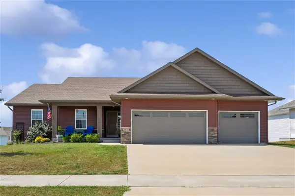2839 Armstrong Drive, Iowa City, IA 52240