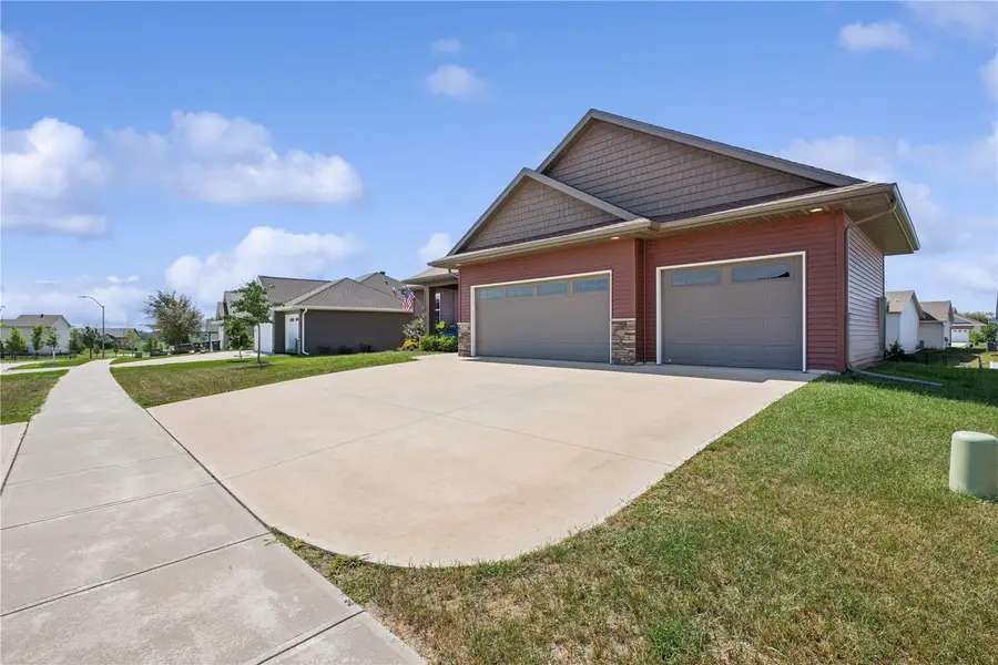2839 Armstrong Drive, Iowa City, IA 52240 - #3