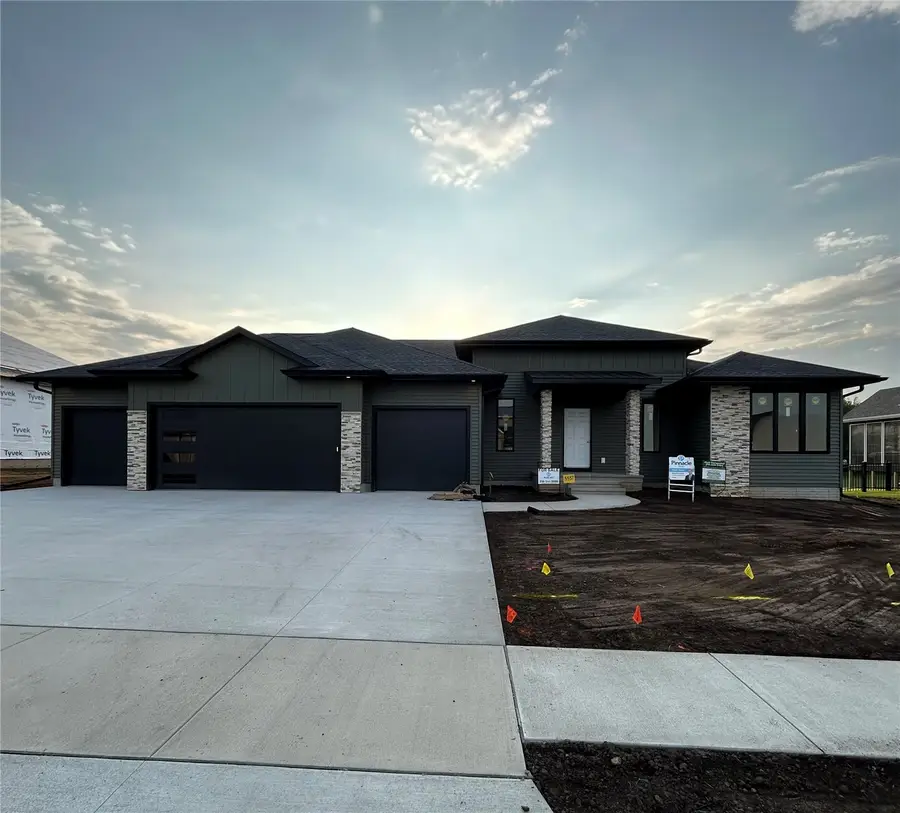 5557 Silver Rock Drive, Marion, IA 52302 - #2