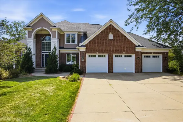 195 Morgan Court, Cedar Rapids, IA 52411