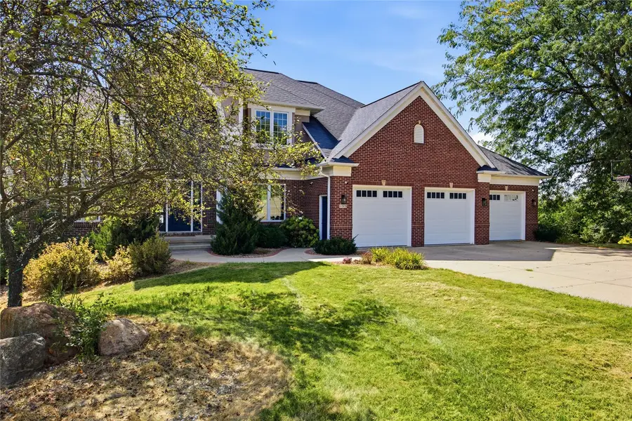 195 Morgan Court, Cedar Rapids, IA 52411 - #2